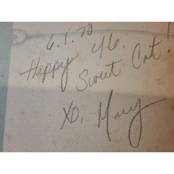 Kissing Betas Aestas Summer - Mary K. FALLAGHER - Picture 5 of 8